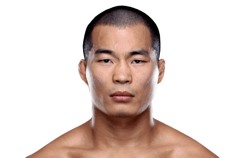 Yui Chul Nam Yui Chul Nam Official UFC Fighter Profile