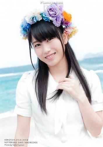 Yui Yokoyama AKB48 Yui Yokoyama Official Photo Sayonara Crawl