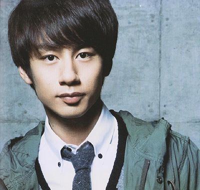 Yuichi Nakamaru wwwgenerasiacomwimagesthumb77byuichiexpjp