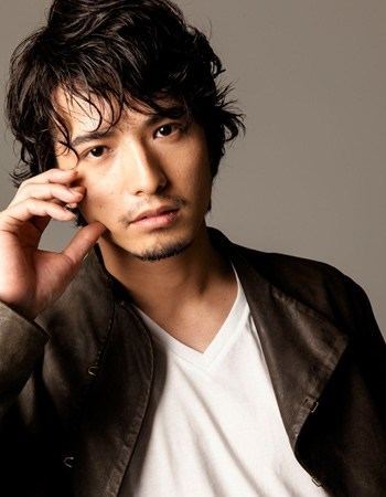 Yuichi Nakamura (actor) Yuichi Nakamura Kamen Rider Zeronos Comes Out of