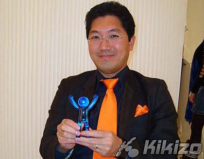 Yuji Naka Sega Should Have Pursued Hardware Says Yuji Naka