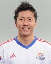 Yuji Rokutan wwwfmarinoscomsharepcimgclubplayer2014ph
