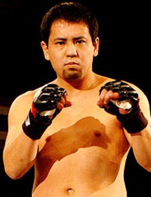 Yuji Sakuragi Yuji Sakuragi MMA Fighter Page Tapology