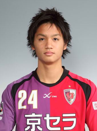 Yuji Takahashi (footballer) Kyoto Sanga Yuji Takahashi prt au Brisbane Roar FC