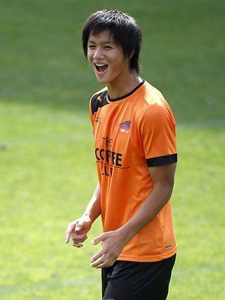 Yuji Takahashi (footballer) Yuji Takahashi Footballer