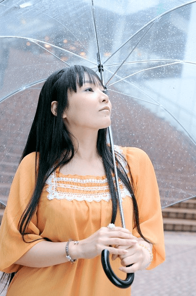 Yukana Crunchyroll Happy Birthday to Anime Voice Actress Yukana