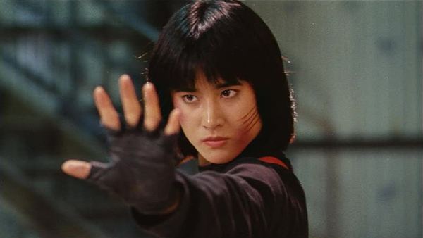 Yukari Oshima Alchetron The Free Social Encyclopedia