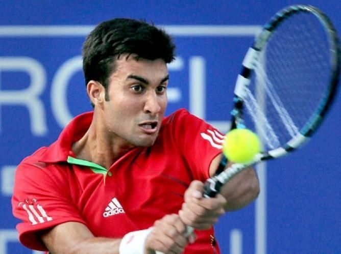 Yuki Bhambri Yuki Bhambri qualifies for Australian Open main draw