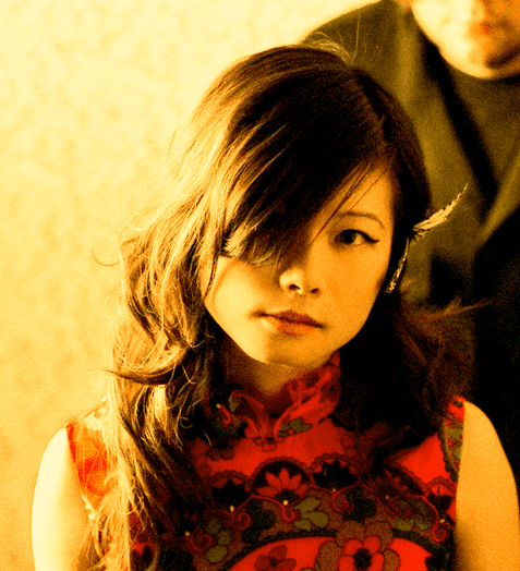 Yuki Chikudate Yuki Chikudate The Indie 25 The Look of CoolGirl