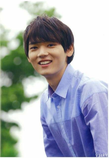 Yuki Furukawa furukawai yuki Buscar con Google We Heart It