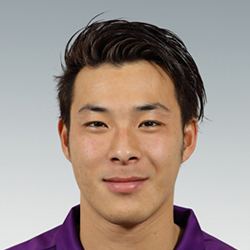 Yuki Honda wwwfootballlabjpimgplayerplayer1300084jpg