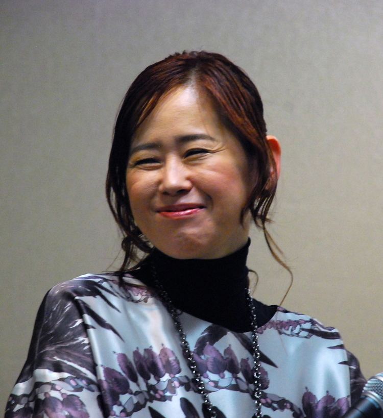 Yuki Kajiura httpsuploadwikimediaorgwikipediacommons88