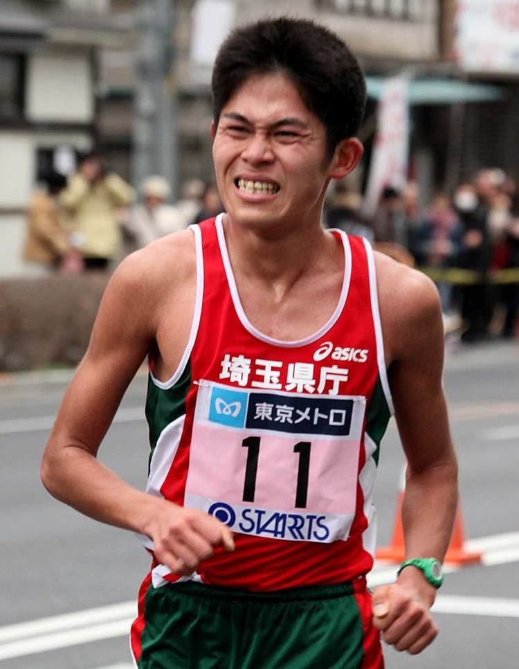 Yuki Kawauchi japan running news February 2012
