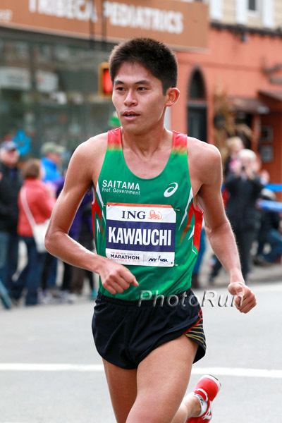 Yuki Kawauchi cdnrunningcompetitorcomfiles201312Kawauchi