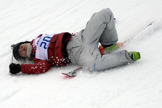 Yuki Tsubota Canadian freeskier Yuki Tsubota injured in crash The