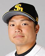 Yuki Yoshimura (baseball) npbjpbisplayersphoto2015h00661665117jpg