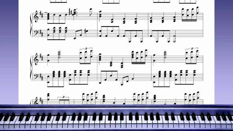 Yukie Nishimura Yukie Nishimura Believing Tomorrow Piano Solo YouTube