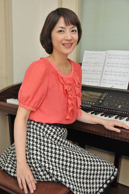 Yukie Nishimura Yukie Nishimura A Letter Piano Sheet Music IcE LoTuS
