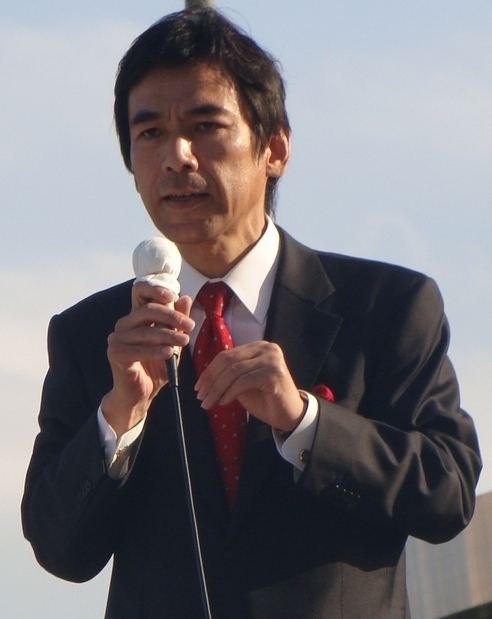 Yukihiko Akutsu httpsuploadwikimediaorgwikipediaja445Yuk