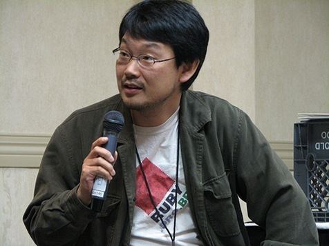 Yukihiro Matsumoto The Programmer Dress Code CodeThinked