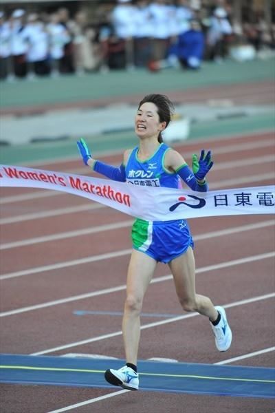 Yukiko Akaba Athlete profile for Yukiko Akaba iaaforg