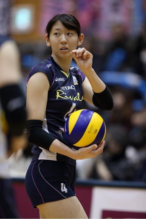 Yukiko Ebata Yukiko Ebata Hitachi Rivale Japan Sport Pinterest