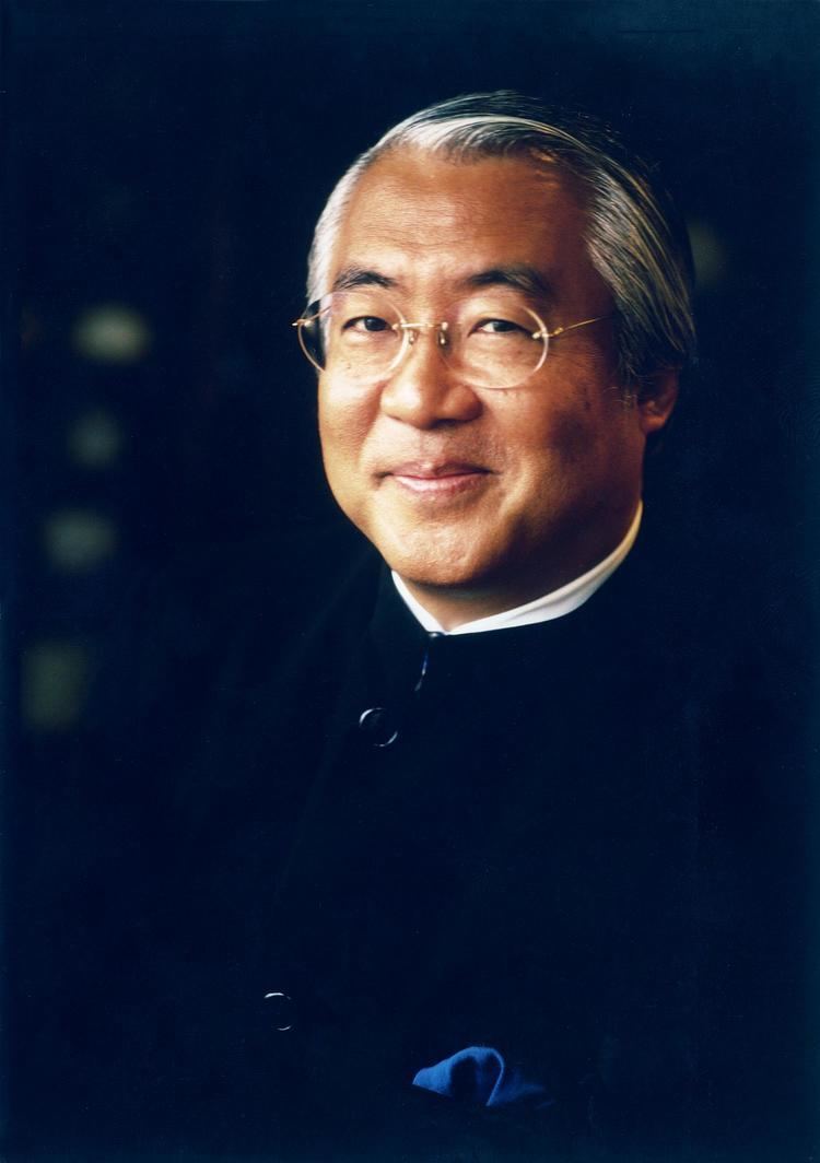 Yukio Hattori 