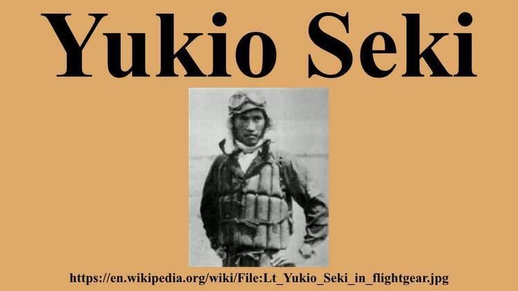 Yukio Seki Yukio Seki YouTube