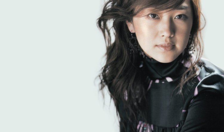 Yuko Fueki Yoo Min Profile KPop Music