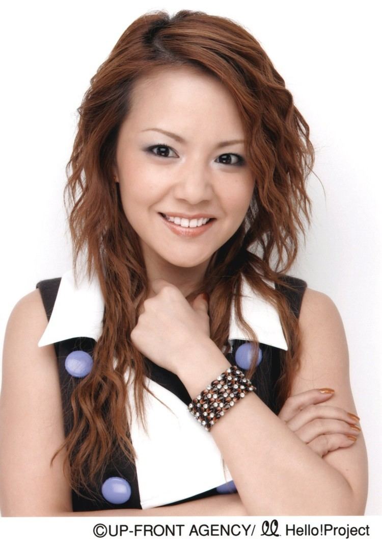 Yuko Nakazawa The Yuko Nakazawa picture thread in Morning Musume