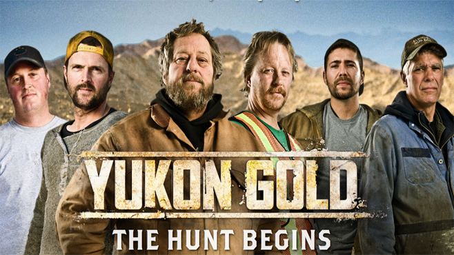 Yukon Gold Tv Series Alchetron The Free Social Encyclopedia