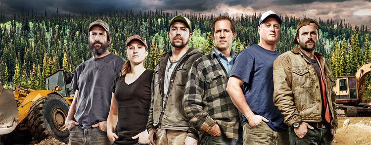 Yukon Gold (TV series) Yukon Gold Tv Show Related Keywords Suggestions Yukon Gold Tv