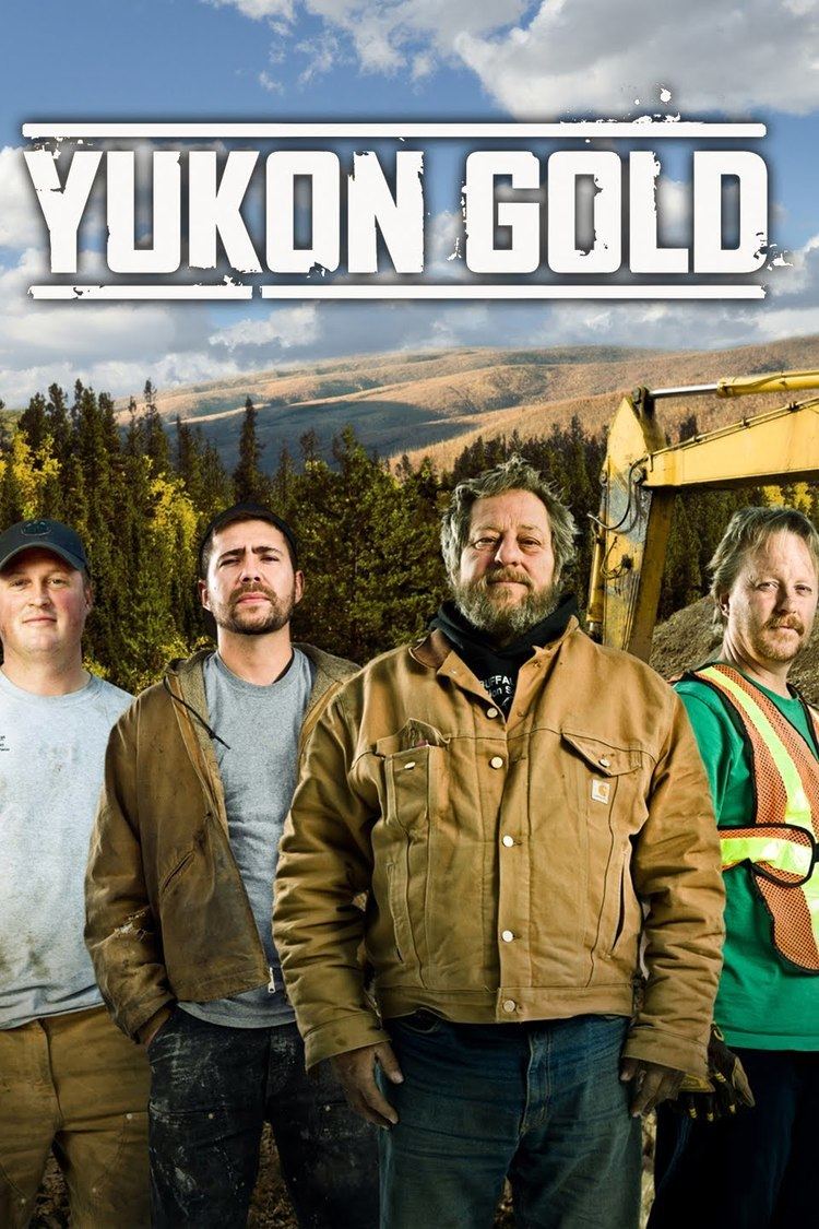 Yukon Gold (TV series) wwwgstaticcomtvthumbtvbanners9755164p975516