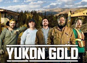 Yukon Gold Tv Series Alchetron The Free Social Encyclopedia