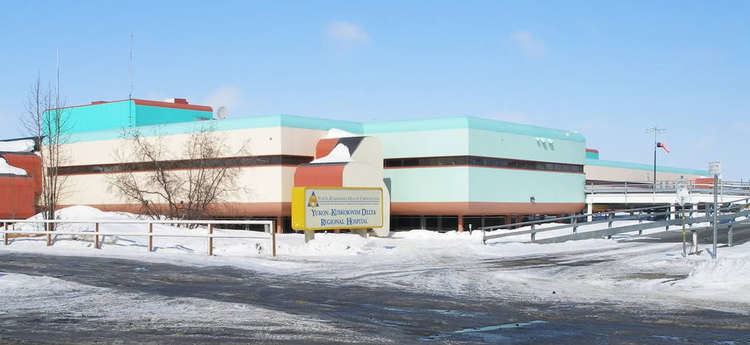 Yukon-Kuskokwim Health Corporation