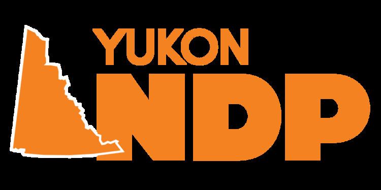 Yukon New Democratic Party