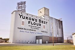 Yukon, Oklahoma httpsuploadwikimediaorgwikipediacommonsthu