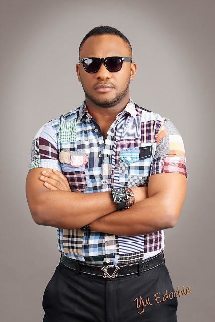 Yul Edochie Yul Edochie Biography Nollywood Nigerian Actor Nigeria
