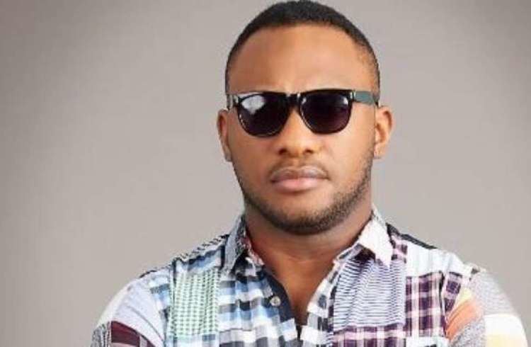 Yul Edochie Yul Edochie Sustains Injury In Armed Robbery AttackPhoto
