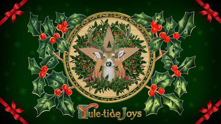 Yule 12 Days of Celebrations Yule Food Services