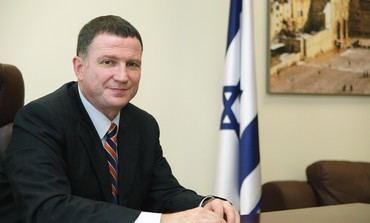 Yuli-Yoel Edelstein Recognizing Armenian Genocide is a Moral Imperative for