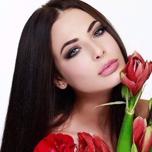 Yulia Alipova (Miss Russia) Yulia Alipova Miss Russia 2014 Russian Personalities