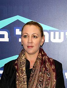 Yulia Malinovsky httpsuploadwikimediaorgwikipediacommonsthu