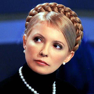 Yulia Tymoshenko One Day in the Life of Yulia Tymoshenko Dying Russia