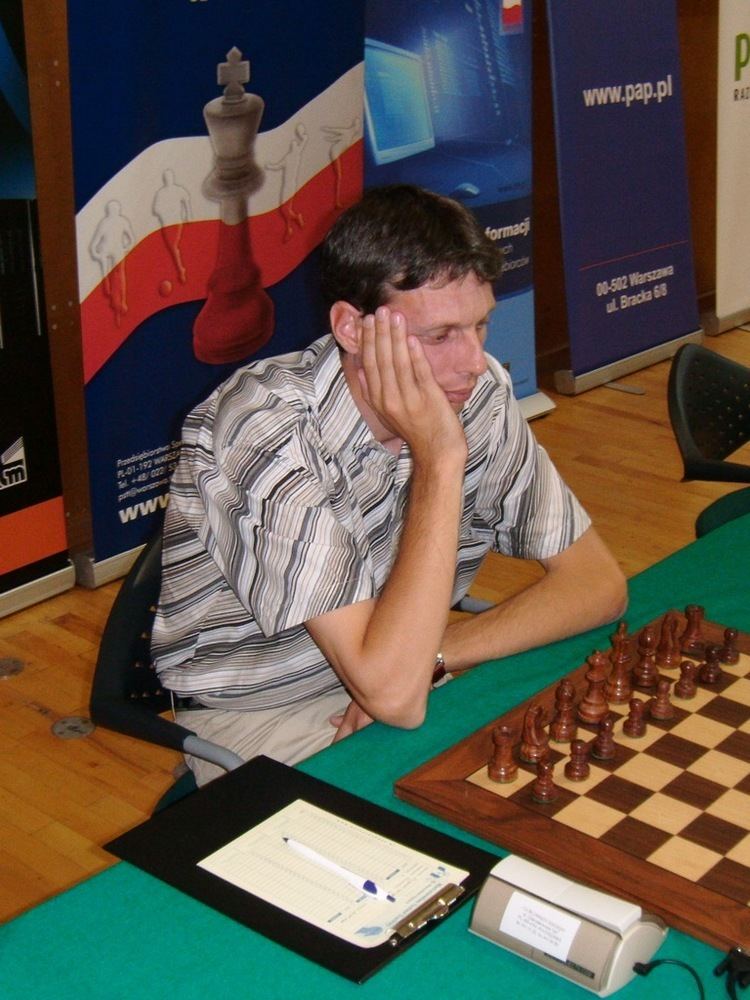 Yulian Radulski