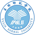 Yulin Normal University yluadmissionscnresourceslogosylupng
