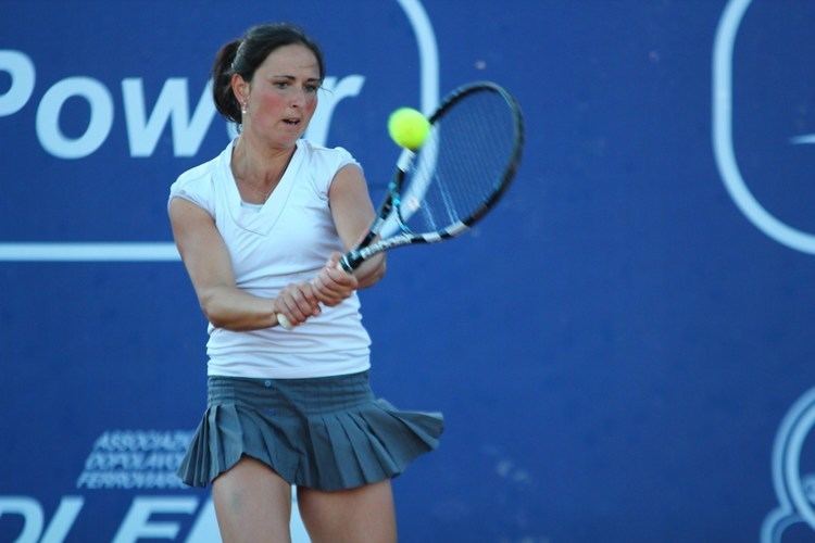 Yuliya Beygelzimer Yulia Beygelzimer cheering thread Page 14 TennisForumcom