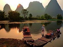 Yulong River httpsuploadwikimediaorgwikipediacommonsthu