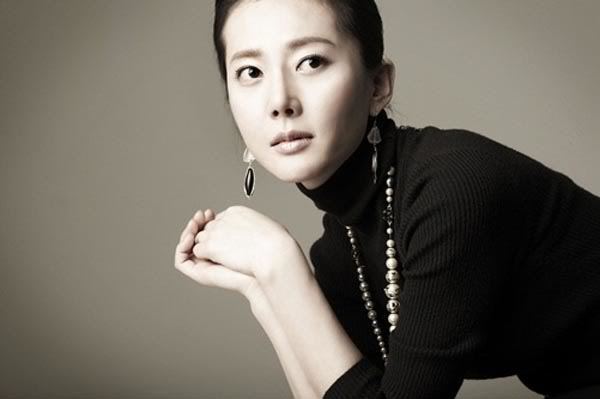 Yum Jung-ah Yeom Jungah Dramabeans Korean drama episode recaps