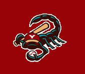 Yuma Scorpions (Arizona Winter League baseball team) httpsuploadwikimediaorgwikipediaen77bYum